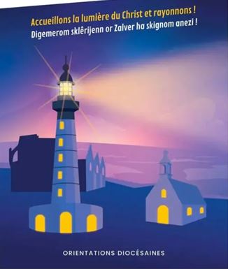 Orientations diocésaines 2025