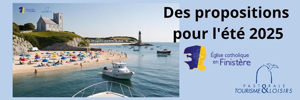 Propositions pour l'été 2025