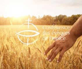 Conférence des Évêques de France :