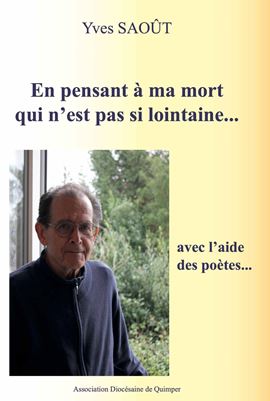 Livre du père Yves Saoût