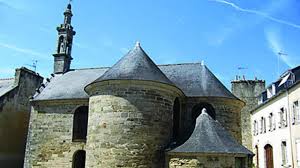 Ouverture des chapelles cet été