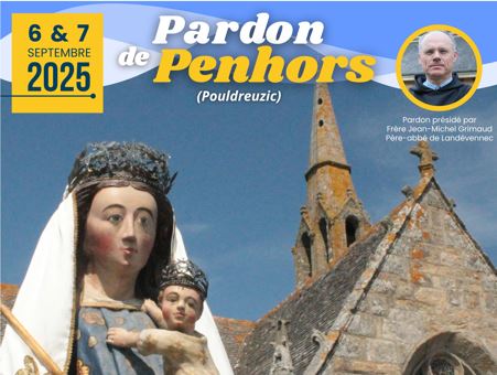 Pardon de Penhors