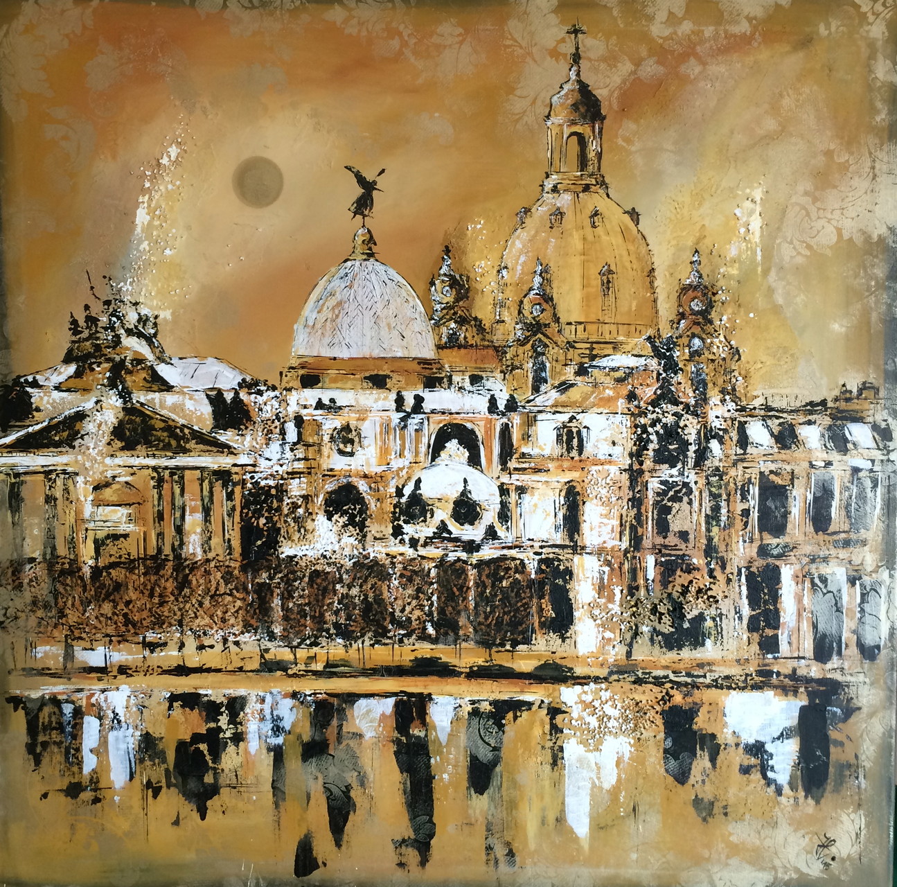 Suchergebnis Auf Amazon De Fur Malen Spachtel Basteln Malen