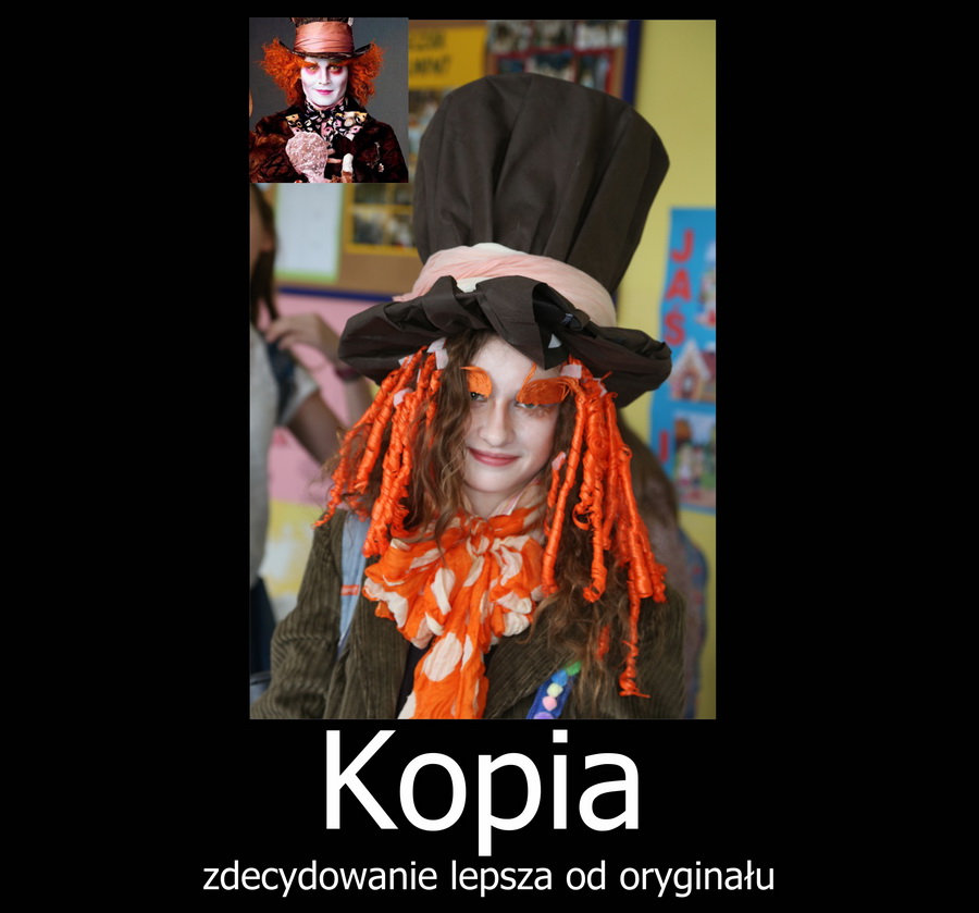 Motywator nr 21