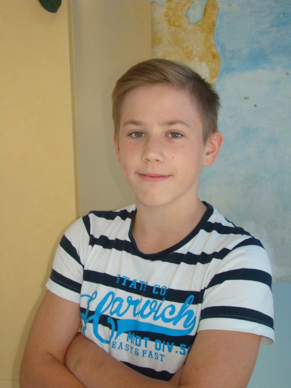 Michał Kanecki