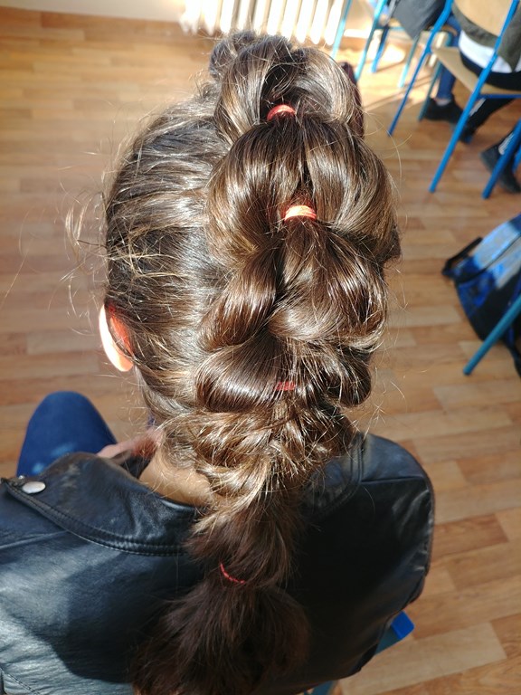 Helena Owczarzak 2 miejsce w kategorii "Rock"