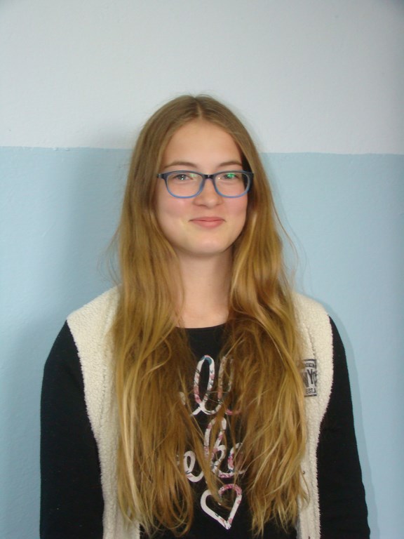 Malwina Mroczkowska