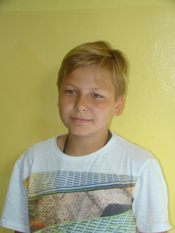 Kacper Tomaszewski