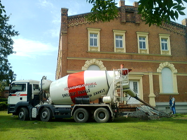 Kleine Zeitreise zumengelmagdeburglayouts Webseite!