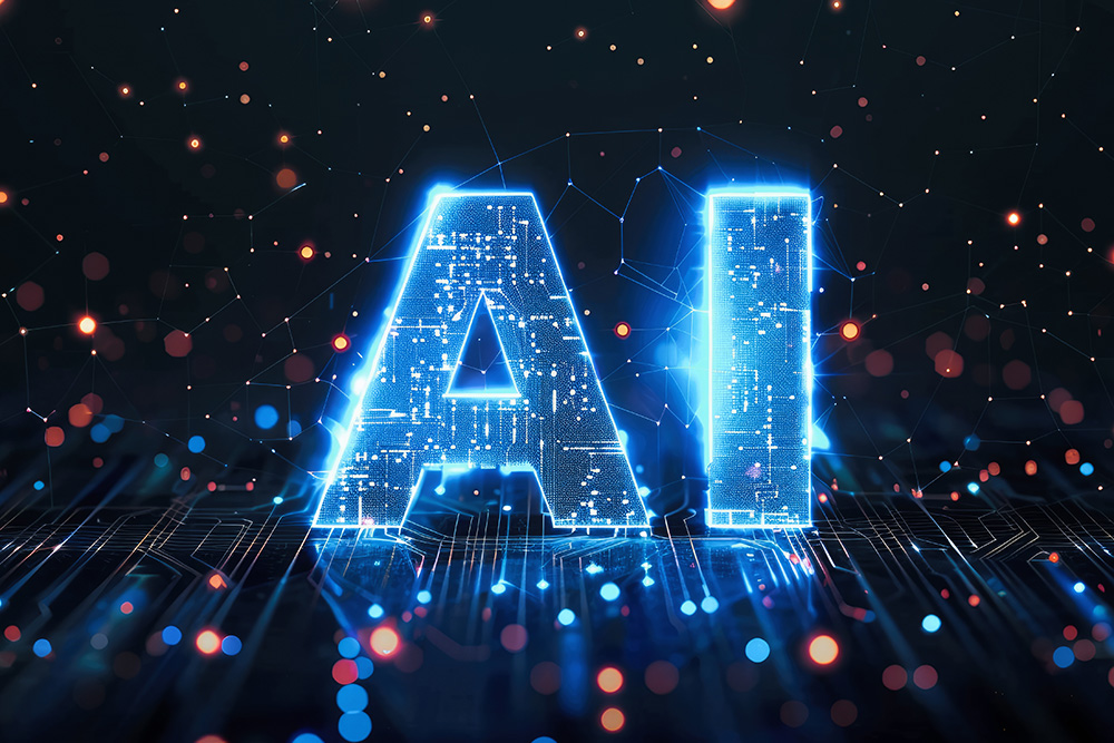 AIを活用していますか？