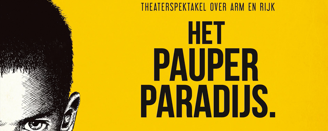 Het Pauperparadijs