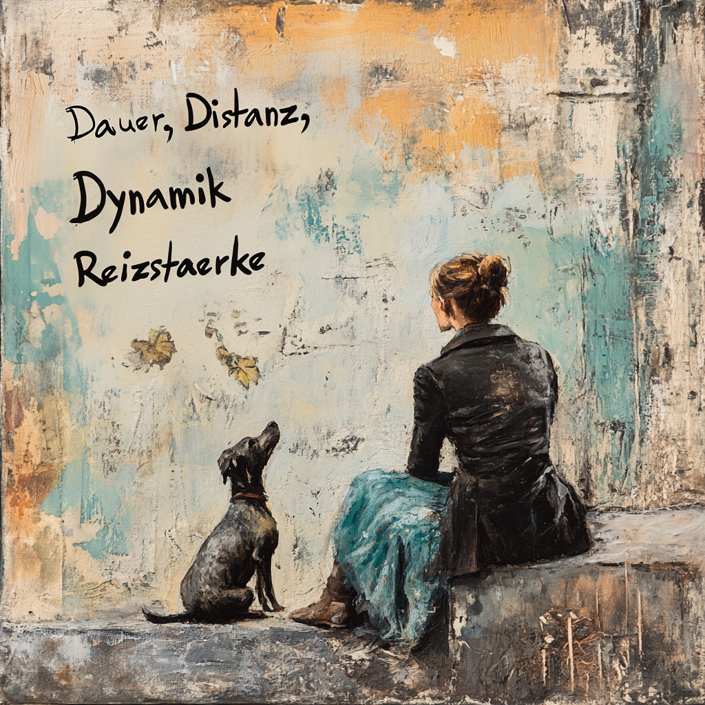 DDDR Verhaltensauf- und Abbau