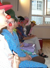 Clownworkshop