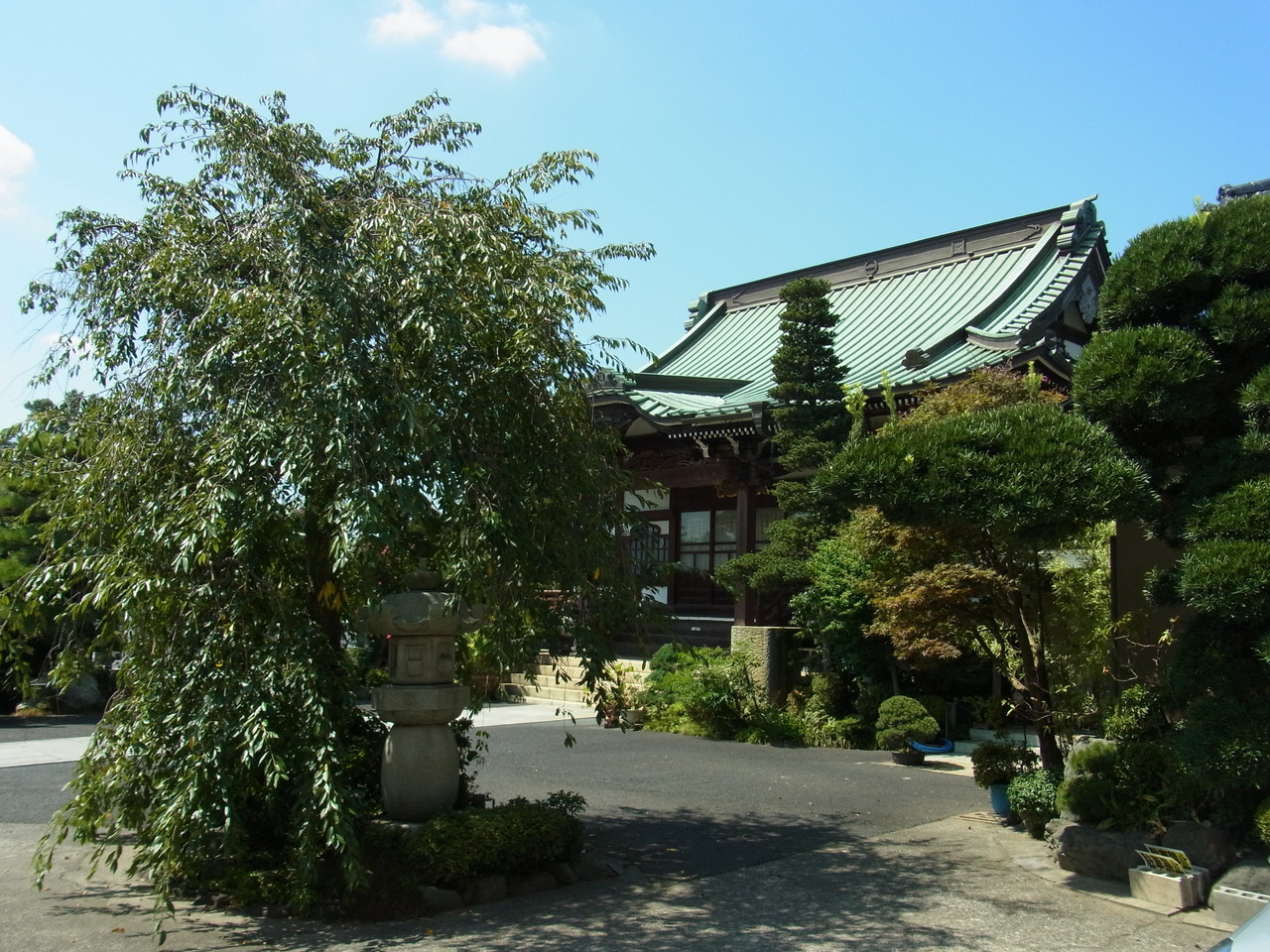 礼林寺 公式ウェブサイト 牛頭天王勧請 子宝成就のお寺 礼林寺