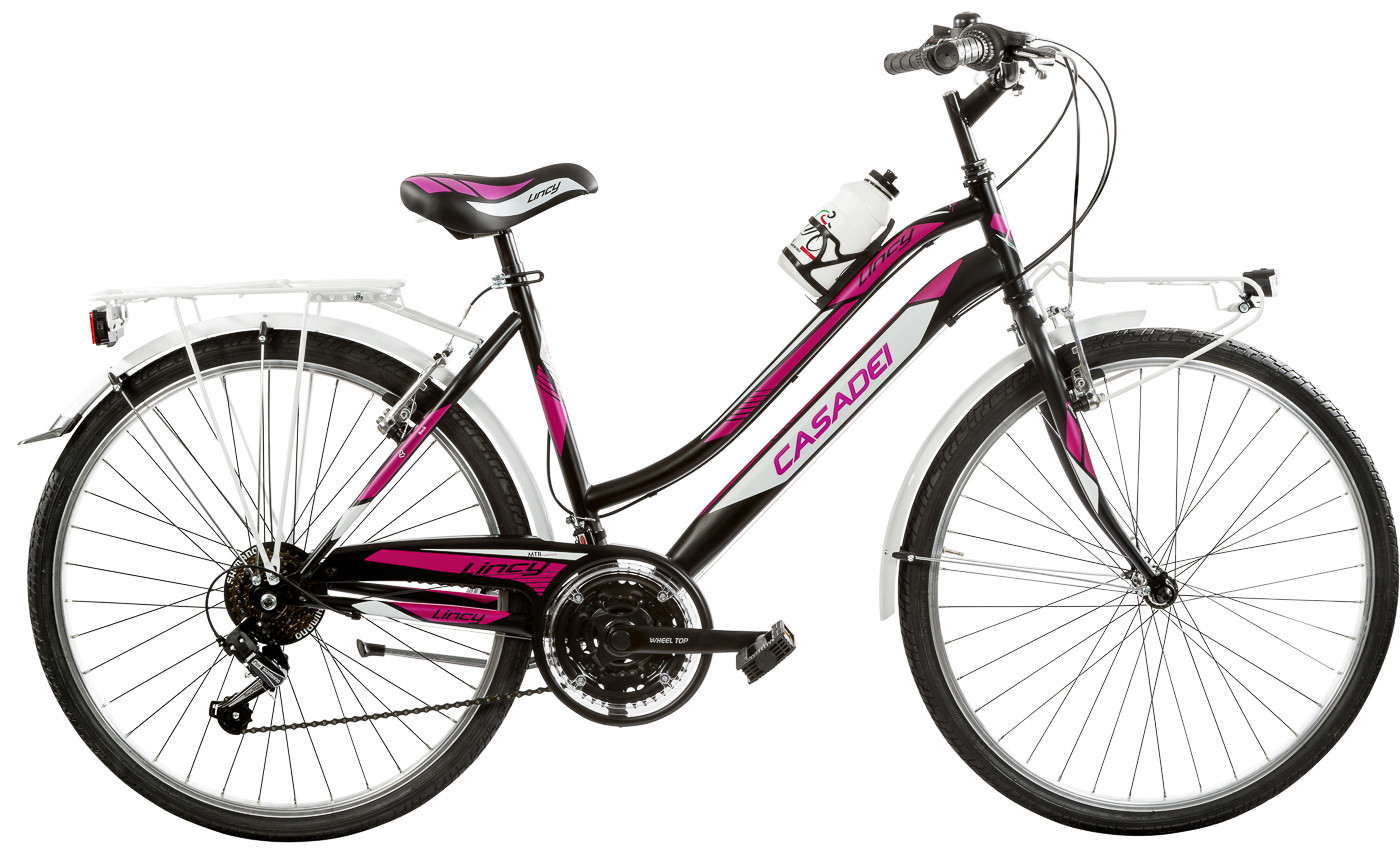 City Casadei 26 Lincy - biciclette e accessori a Montecatini terme.  Giovannelli cicli