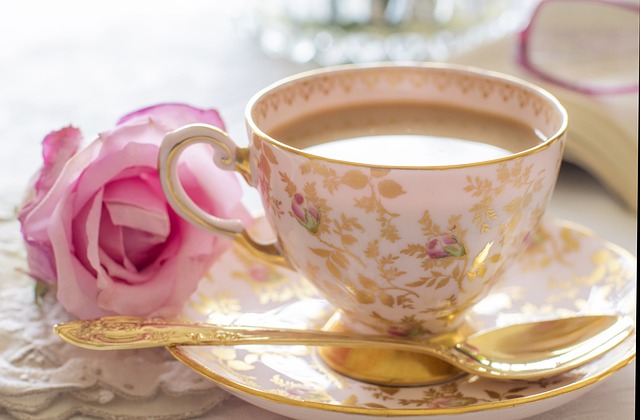 How to Make Milk Tea