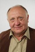 Waldemar Seißelberg von der BürgerUnion