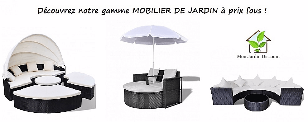 Jardin Discount