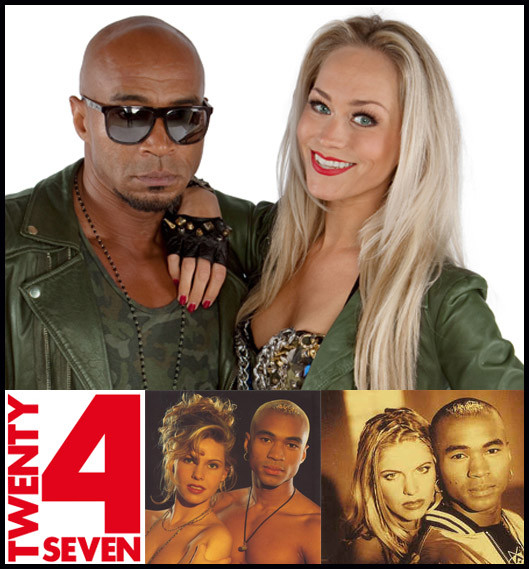 We are the world twenty 4 seven