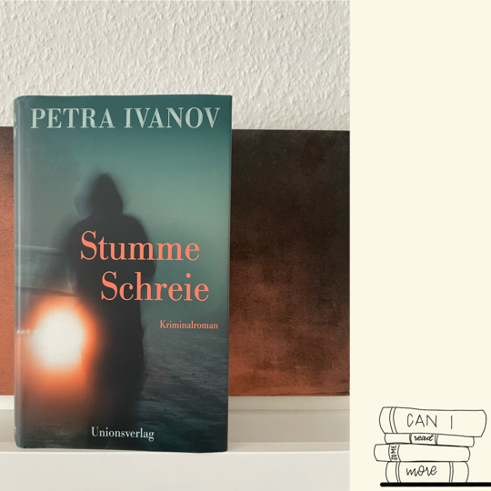 Stumme Schreie, Petra Ivanov