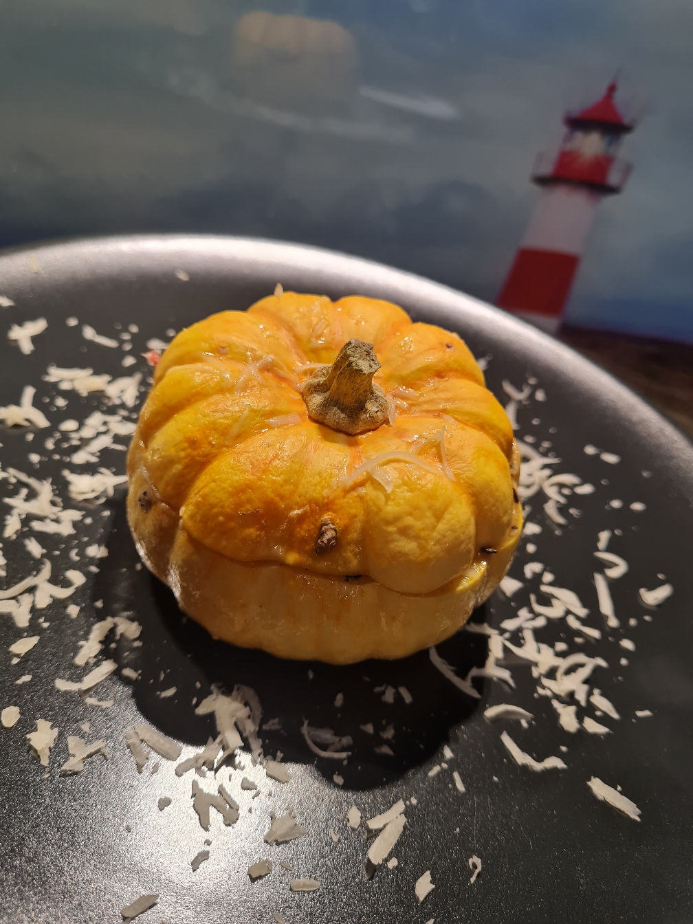 Das bin ich - werners-kitchens Webseite!