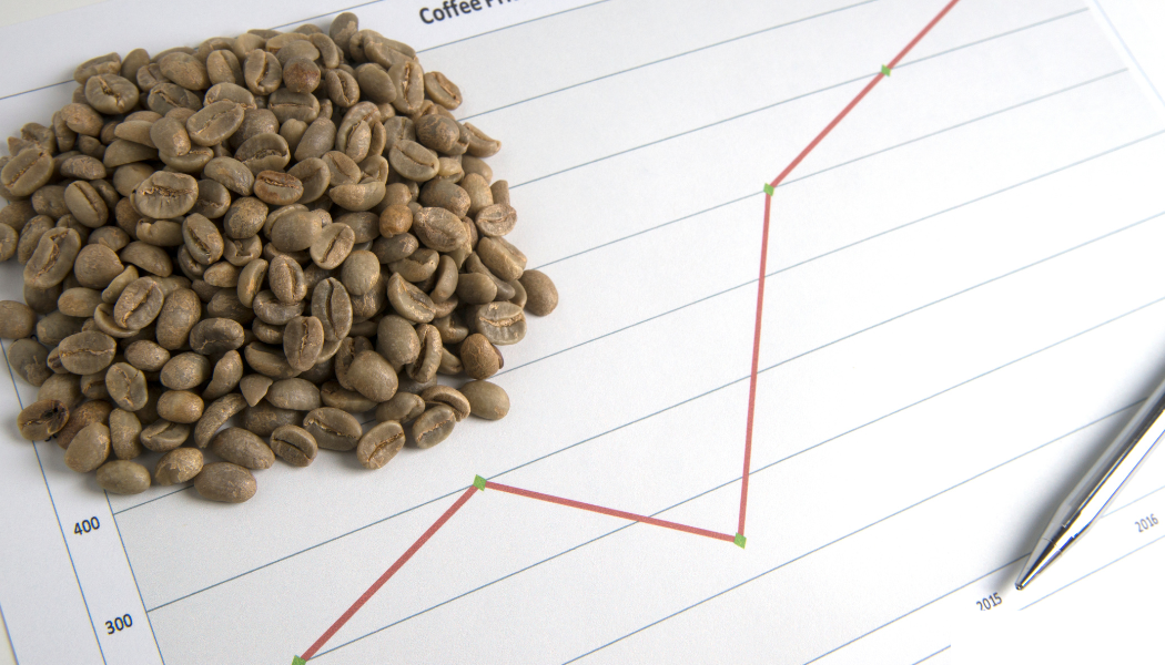 Gestiegene Kaffeepreise: Warum der Kaffee aus der Manufaktur trotzdem günstig bleibt