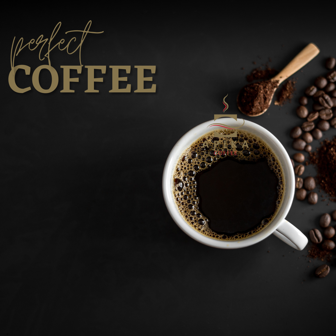 Die Bedeutung der Wasserqualität für den perfekten Kaffee