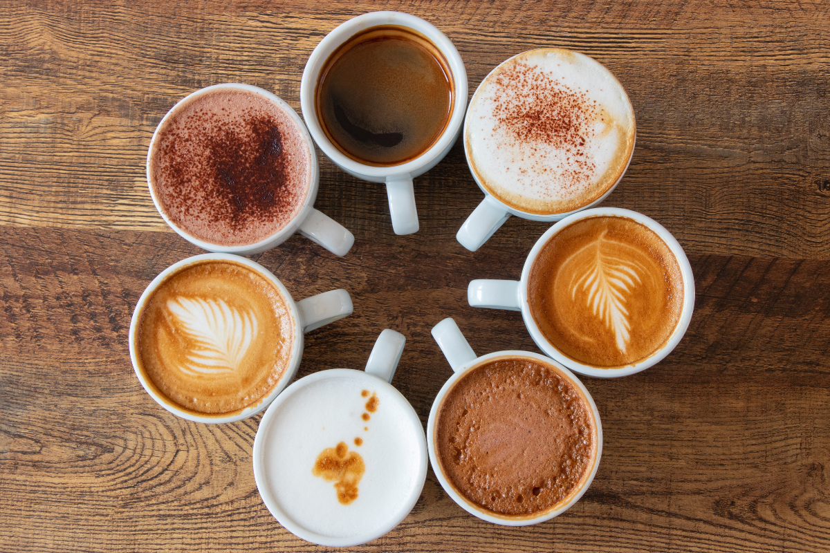 Third Wave Coffee – was bedeutet das eigentlich?