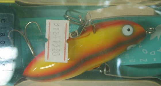 アドニスルアー レア❗️ アドニス ルアー アドニスペンシル‼️ - メルカリ