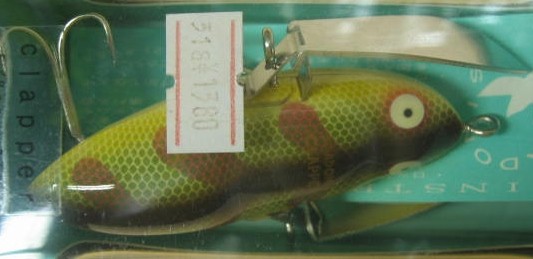 アドニスのルアー - fukasawa-turi ページ！