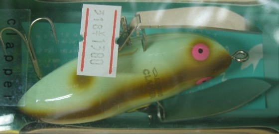 アドニスのルアー - fukasawa-turi ページ！