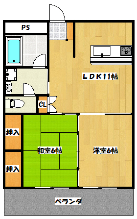 賃貸【那覇市】マンションフォレスタ