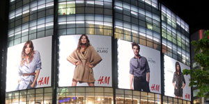 Media Planning & Buying
