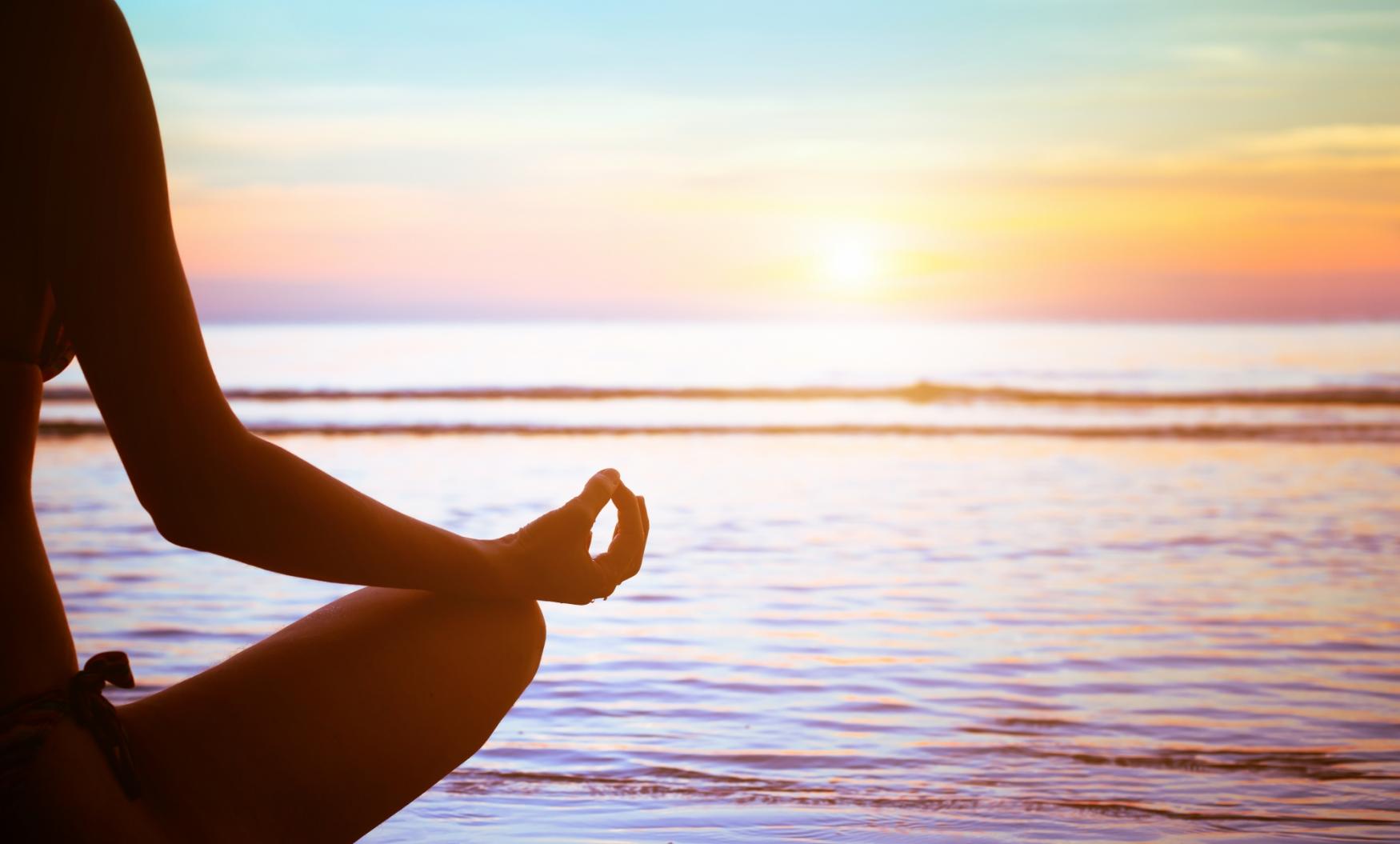 6 Raisons de pratiquer la méditation à tout âge