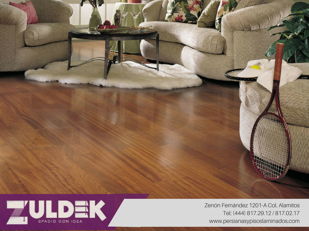 Pisos Laminados, pisos de madera, alfombras, pisos elevados - Zuldek