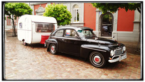 7. Waldkircher Sonntag mit Oldtimershow 2017