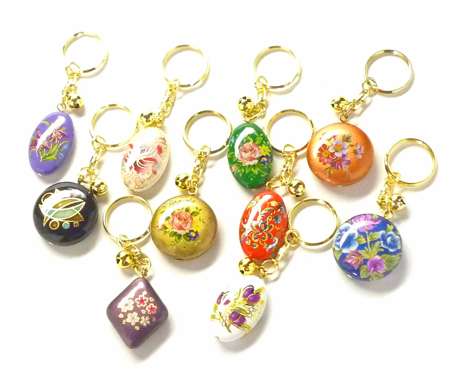 お値下げしました！】九谷焼 青粒七福神盃 【公式通販】