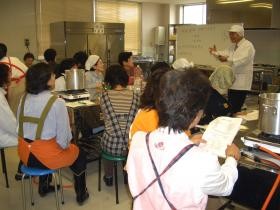 佃食品さん 佃のつくだに