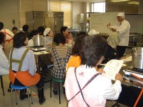 佃食品さん　佃のつくだに