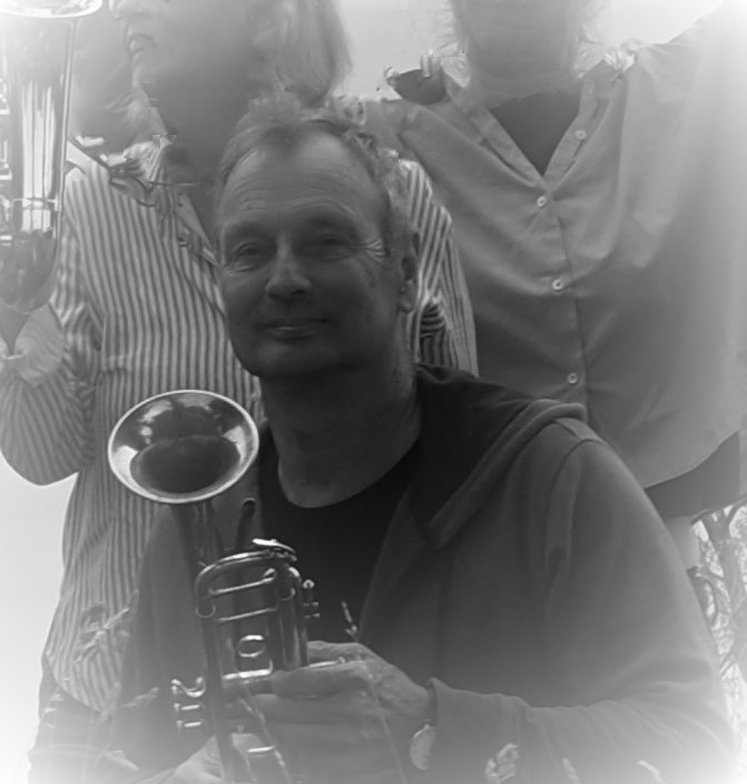 Jan trompet