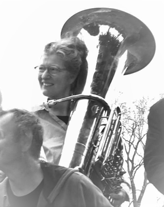 Maaike bastuba