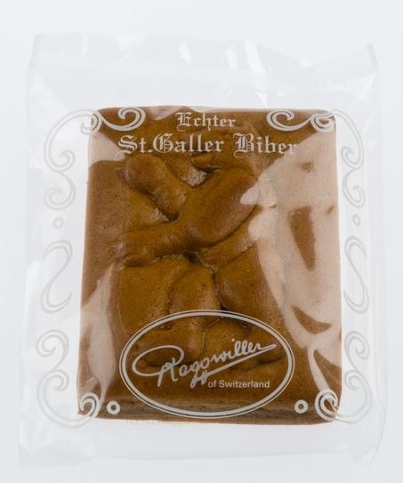 Kleine Biber - Confiserie Roggwiller St. Gallen