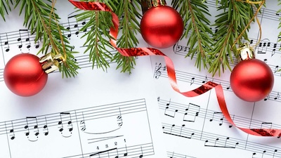 Musik im Advent