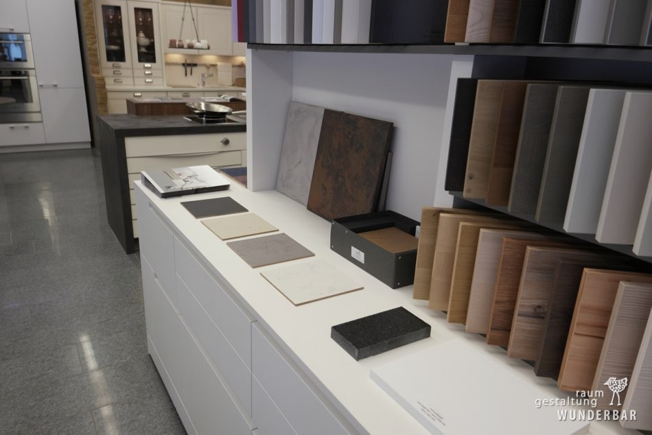 Individuelle Küchen gestalten - Wunderbar Zürich