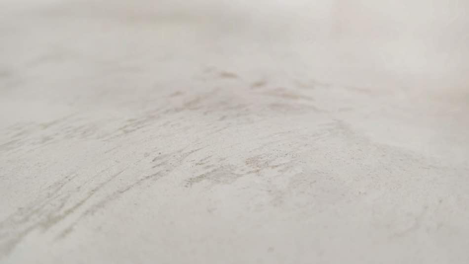 Fugenlose Beschichtung: Muster aus Kollektion "Wolf im Schafspelz" Handgearbeitete Gestaltung Bad Nassbereich Boden Wand Belag
