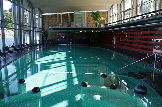 Bad Badenweiler Therme Bad Badenweiler Therme