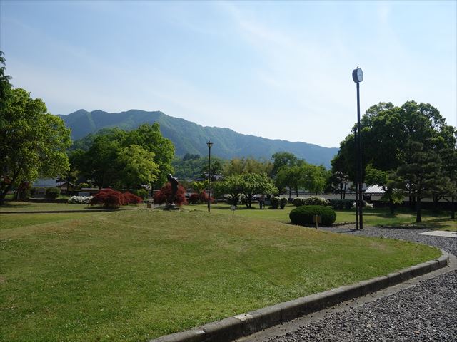 真田公園