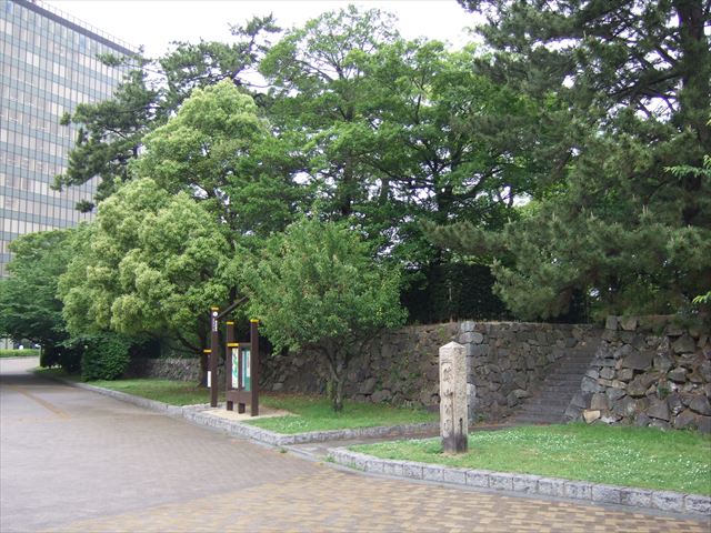 勝山公園