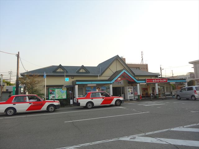 南小松島駅