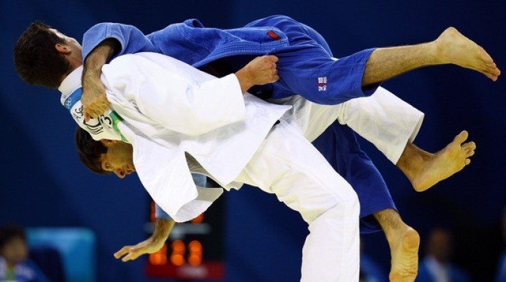 Judo Abteilung sucht engagierten Trainer